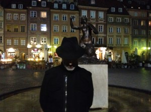 It iz everywhere now