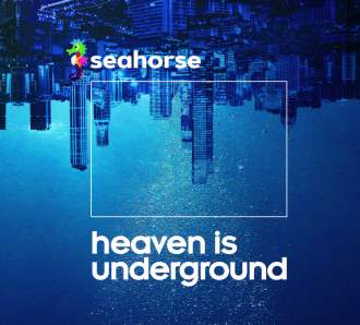 Heaven is underground