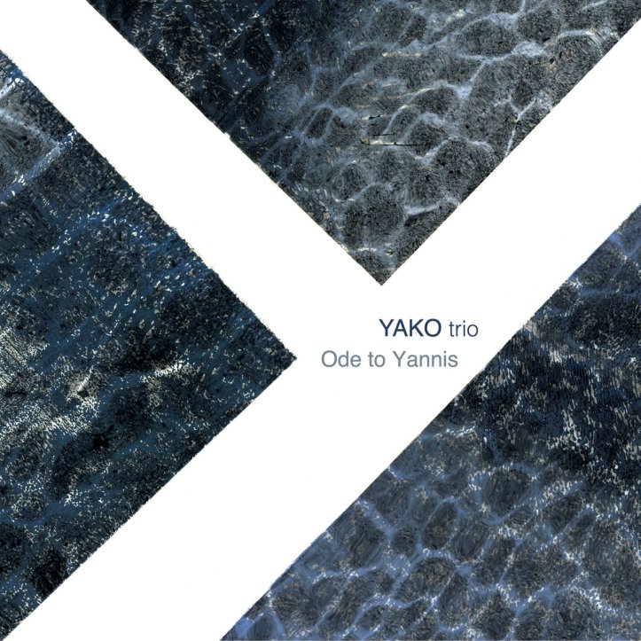 yako trio - ode to yannis