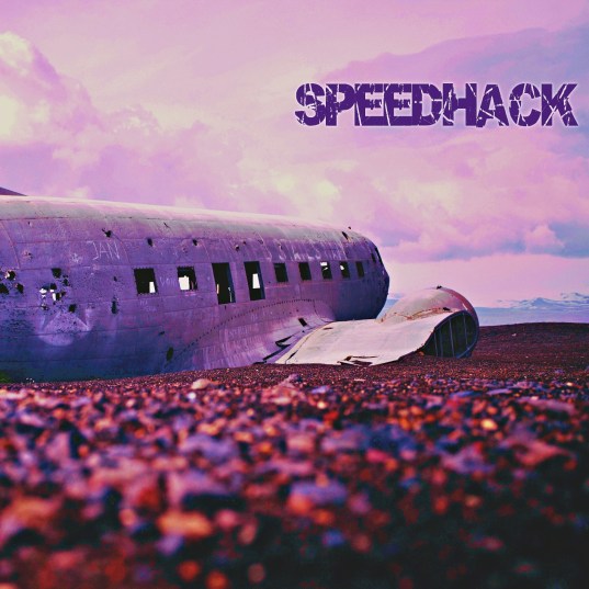 speedhack cover