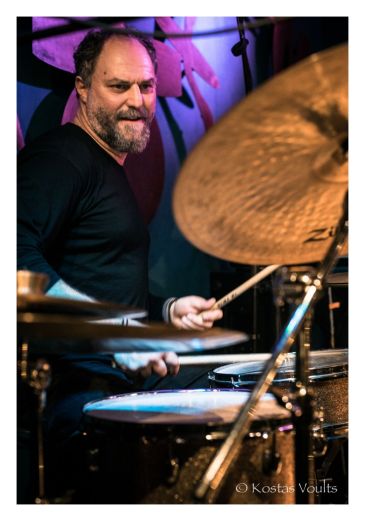 Christos Yermenoglou