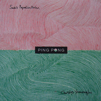 PING- PONG COVER