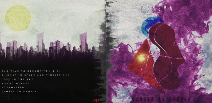 Album abstract final