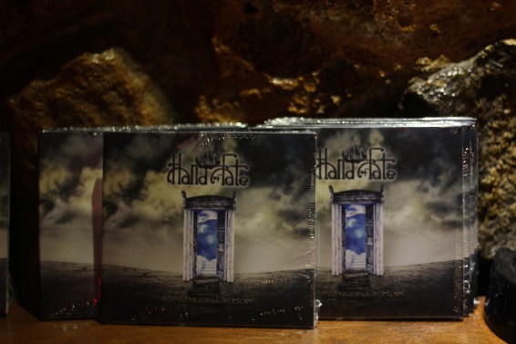 messengers of hope 2