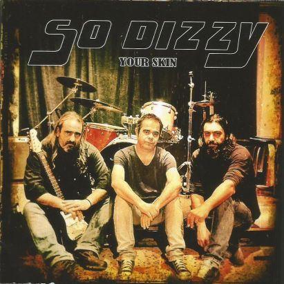 so dizzy - your skin